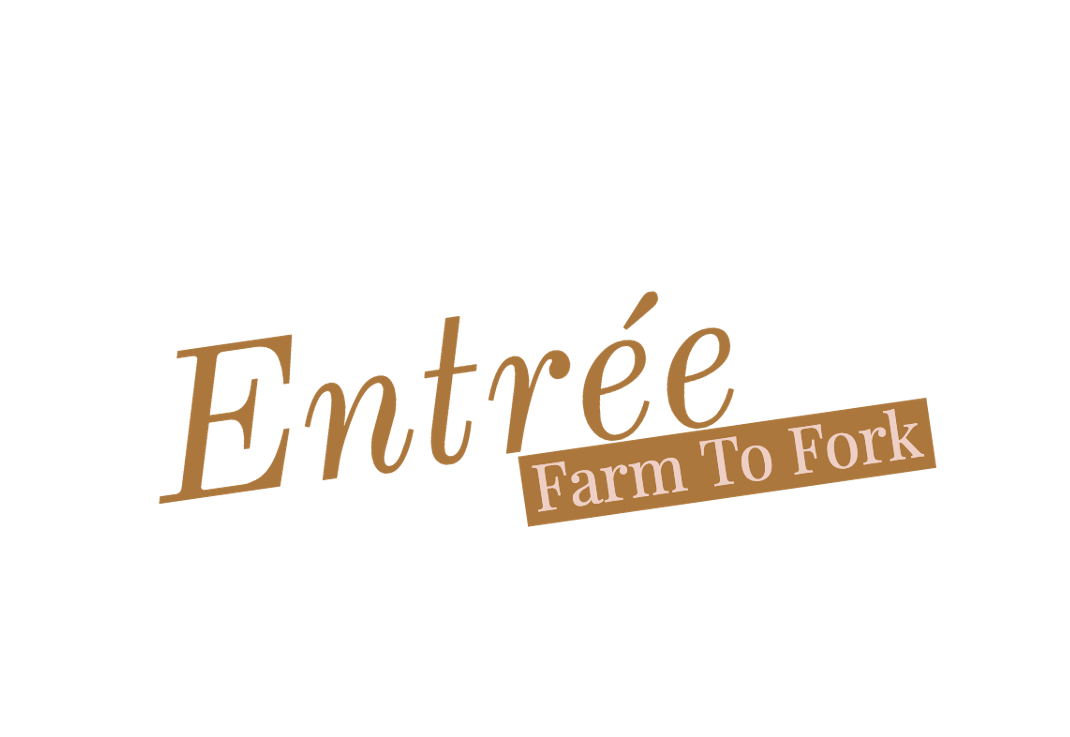 Entree logo